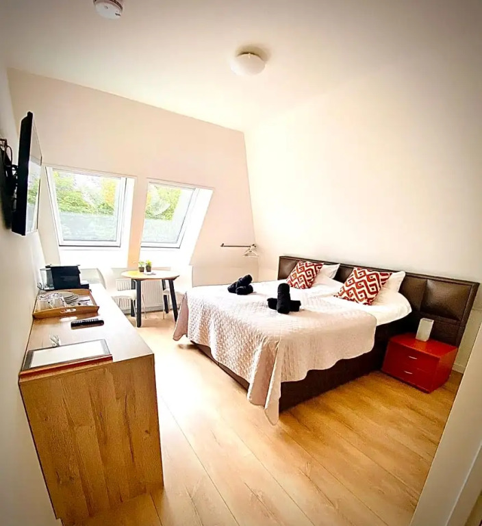 The island life Texel - Wellness