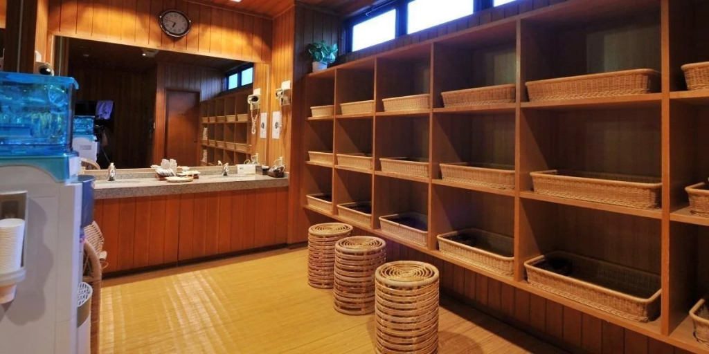 Hagi No Yado Tomoe