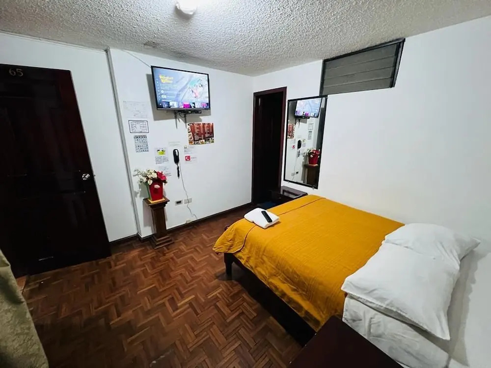 Hotel Estrellita Inn