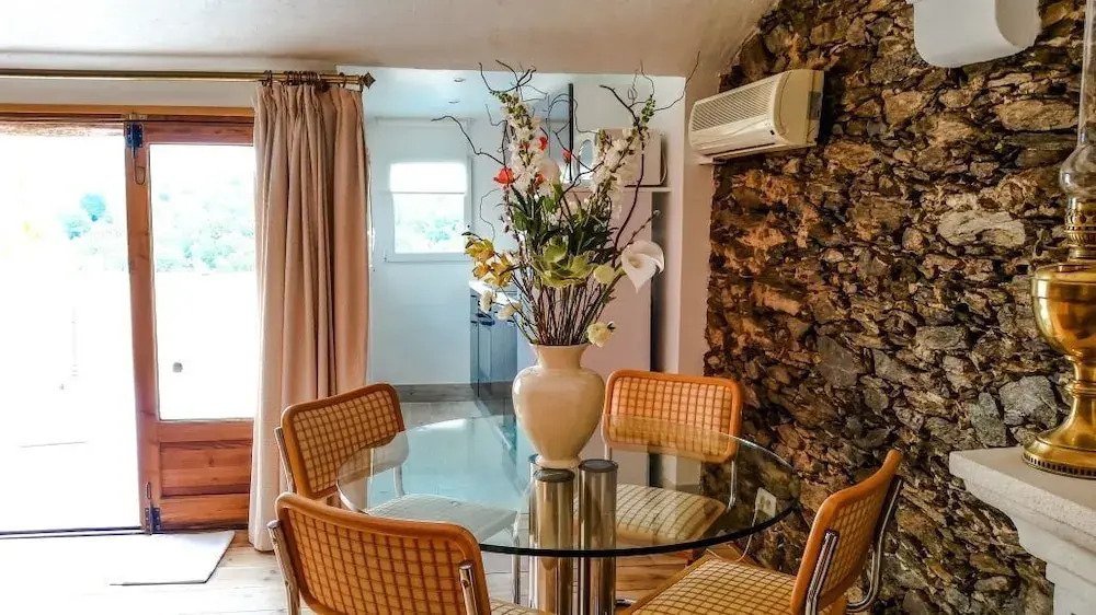 La Sarrazine - Suites - La Garde Freinet, Var