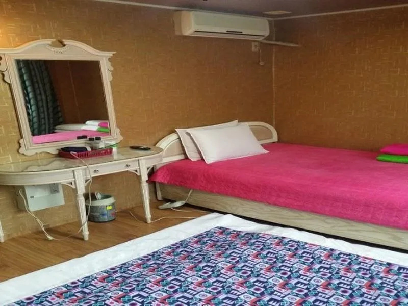 Yurim Motel