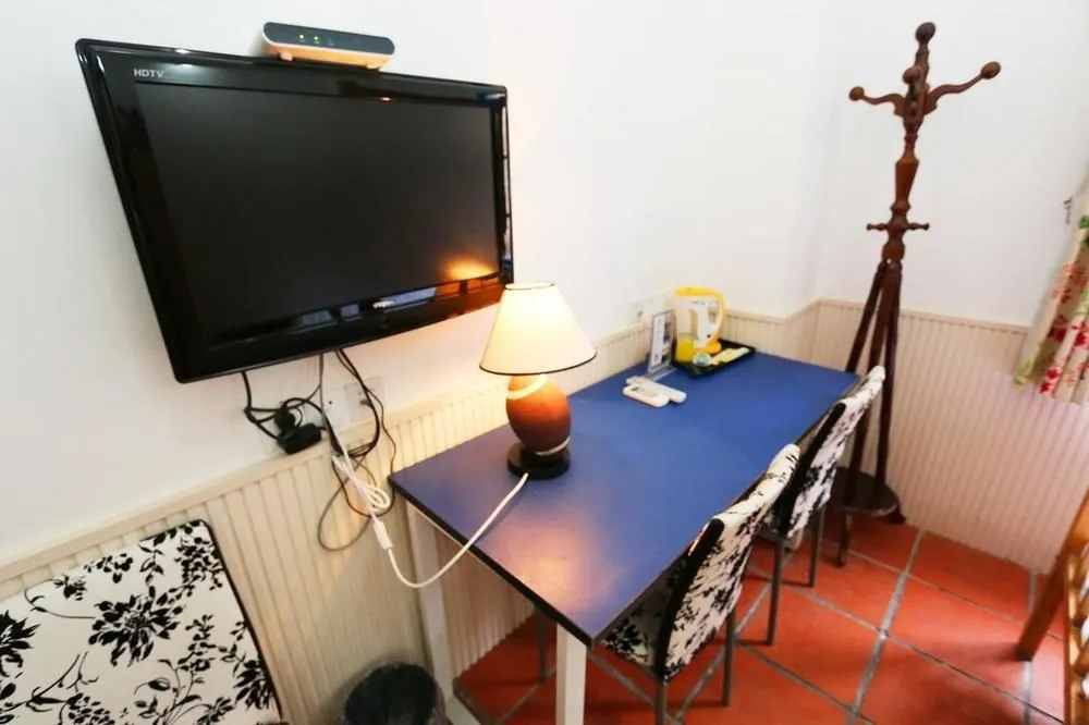 Xiamen Gulangyu Little Land of Peach Hostel