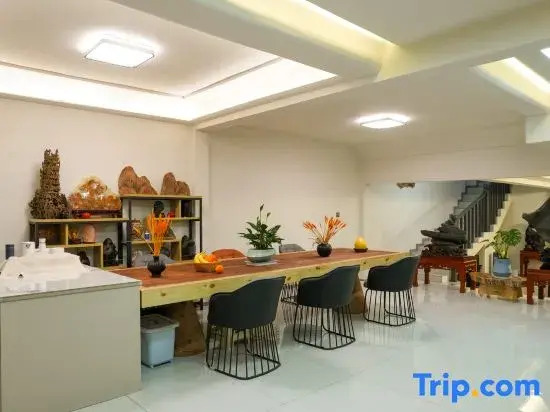 Cuifengju·courtyard|Leisure Sightseeing Vacation Homestay (Wanfenglin Scenic Area Branch)