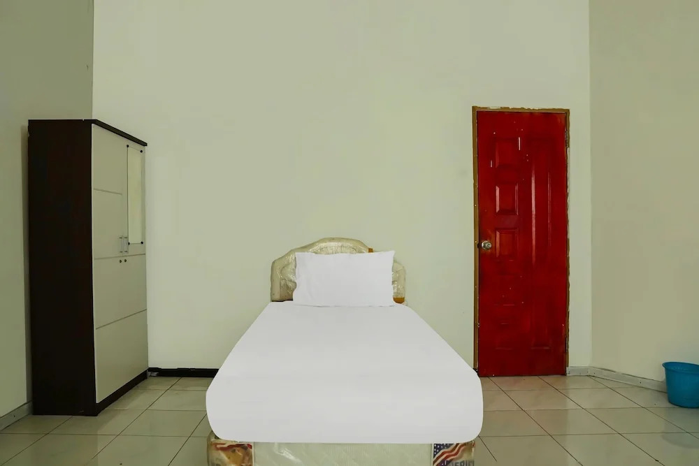 Hotel O Wilma Kost Syariah