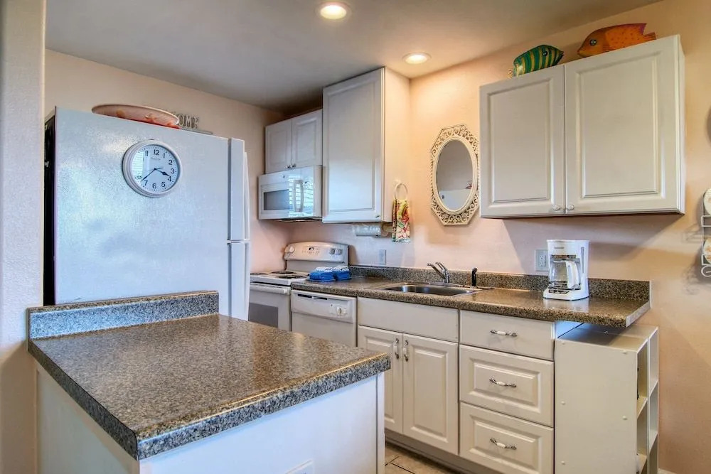 Ocean Pearl Siv36 2 Bedrooms 2 Bathrooms Condo