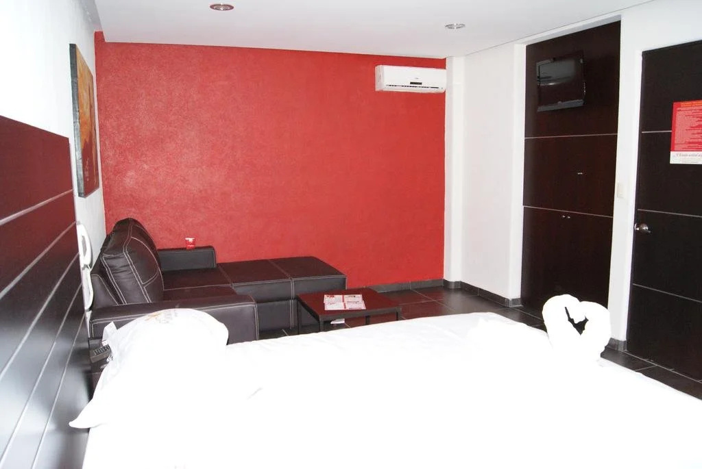 Auto Hotel Las Maravillas