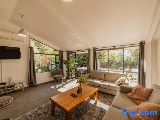 The Birch - 3 bedroom cottage