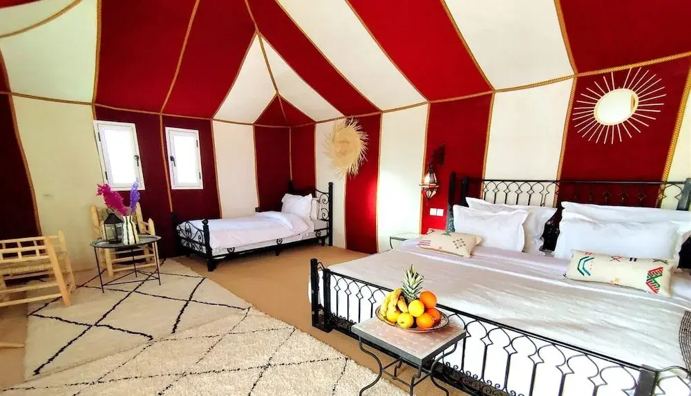 Luna Luxury Camp
