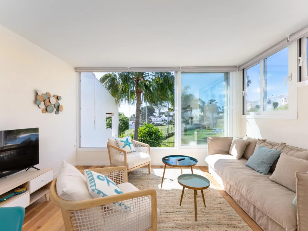 Azahara 1 21A Lovely Three Bedroom Duplex
