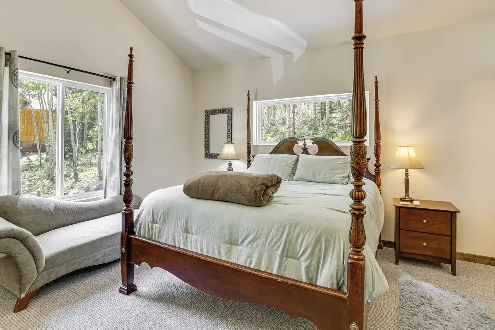 Private Hot Tub & Mountain Views: Duplex in Salida