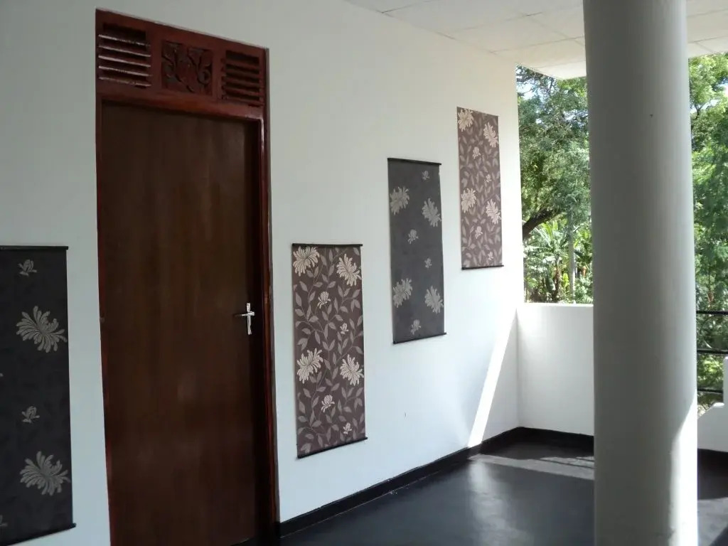 Hotel Vinali