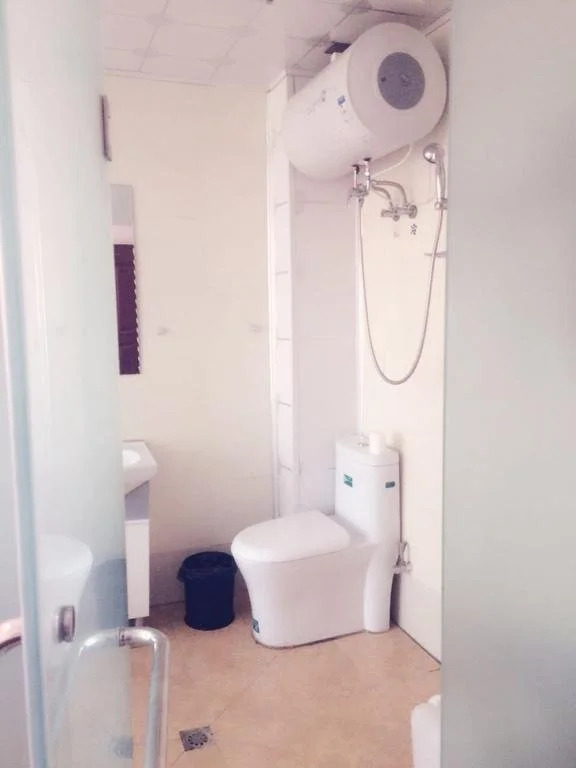 Wanjunyuan Hotel Second Branch
