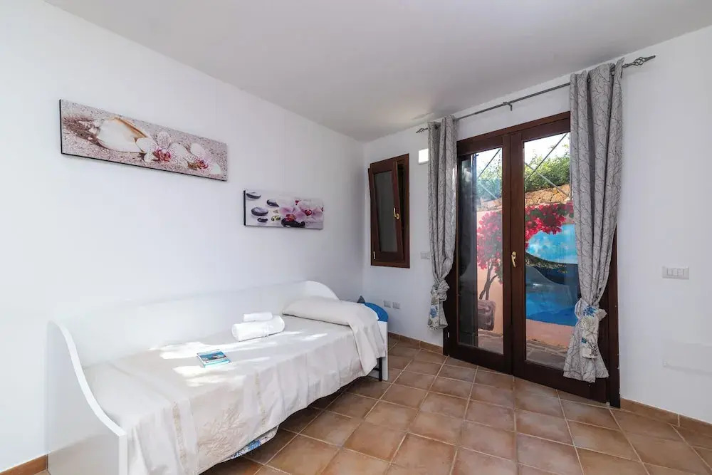 Trilocale Baja Caddinas Dani