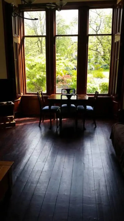 Broompark House