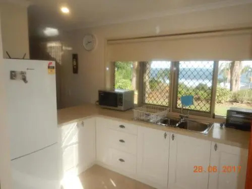 Kookaburra Cottage