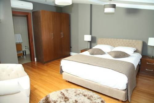 Eyup Sultan Suites