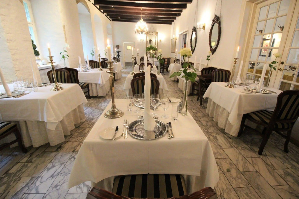 Kokkedal Slotshotel