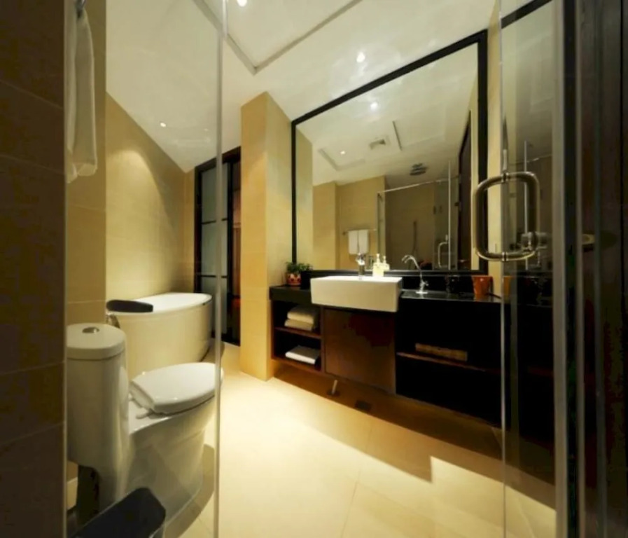 Byland World Hotel