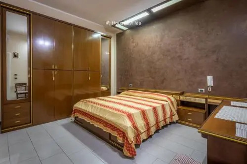 Casa vacanze 2 camere da letto