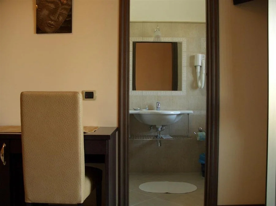 Hotel Naxos B&B