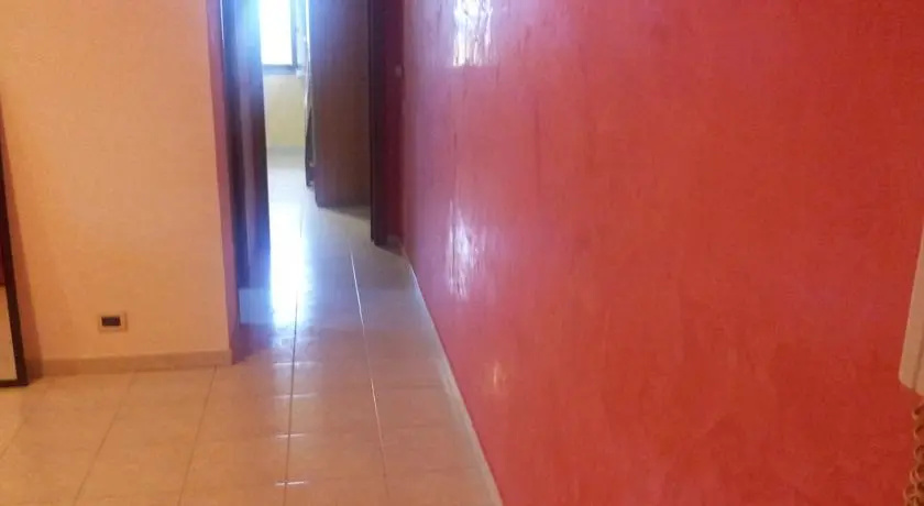 Crispi Apartment