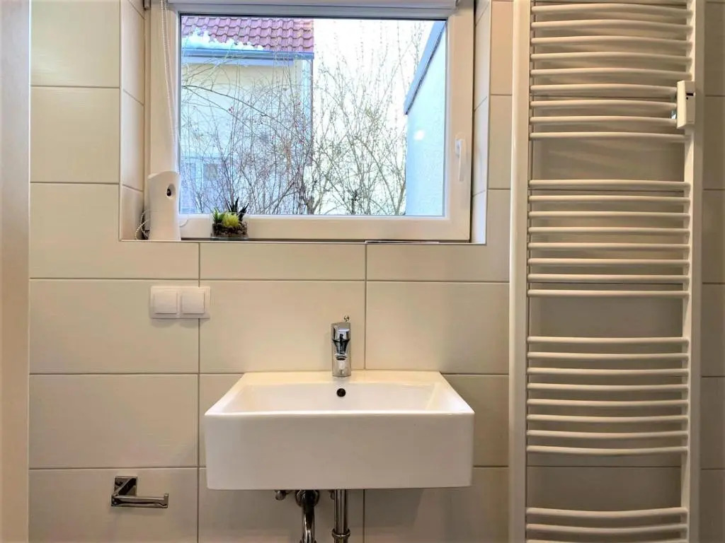 Alice Apartment Wackernheim
