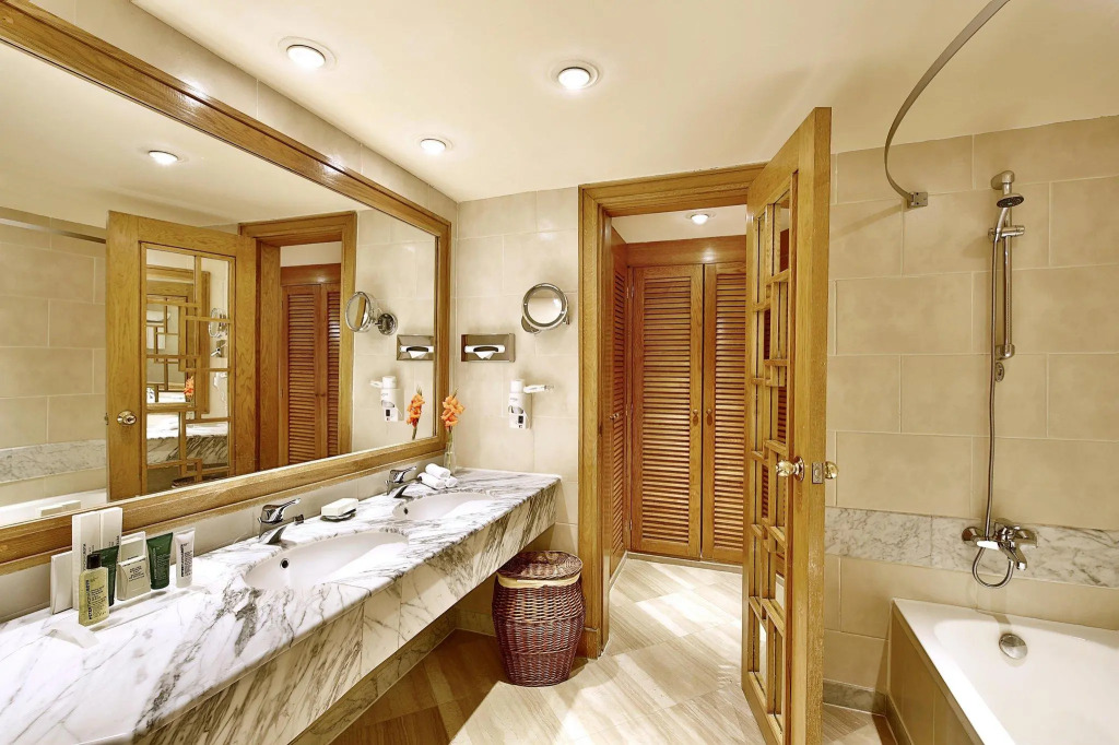 Курортный Отель Safir Sharm Waterfalls Resort