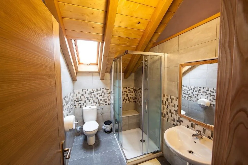 Albergue Miguelín