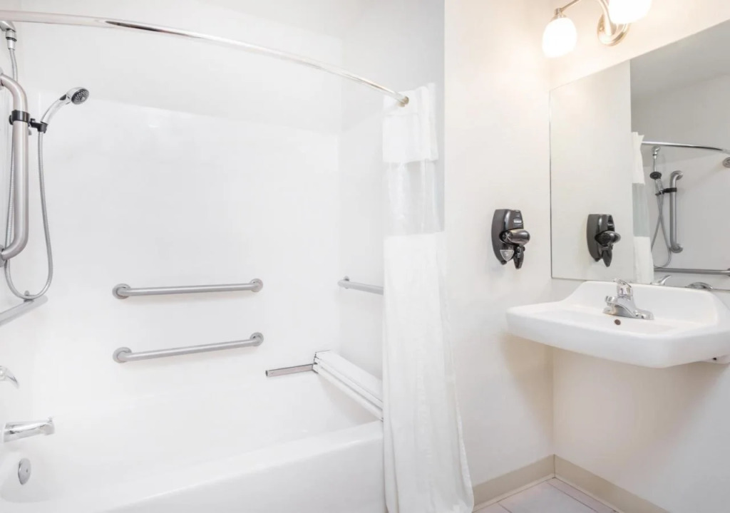 Days Inn by Wyndham Andover