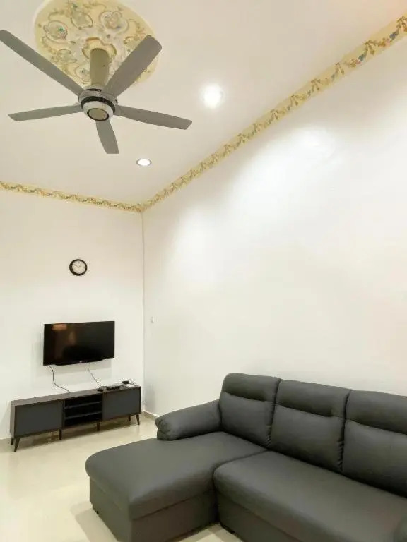 Chloe's Homestay