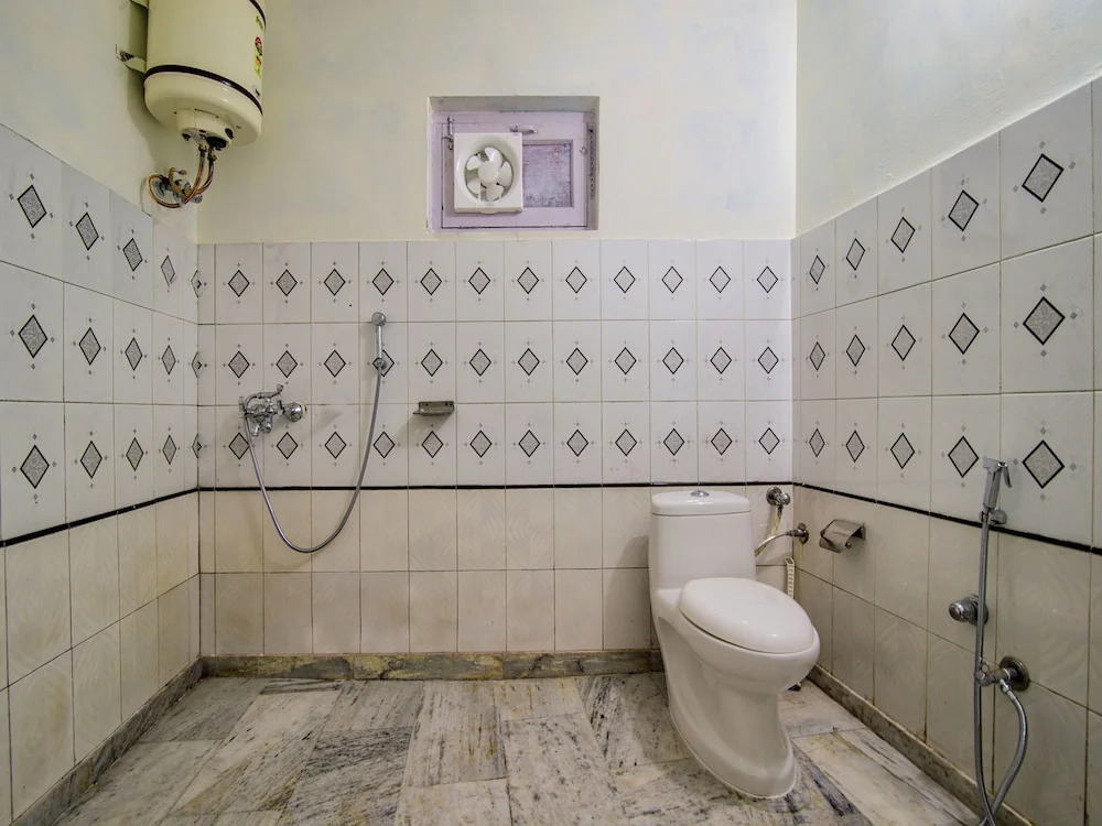 Hotel stay well Dalhousie
