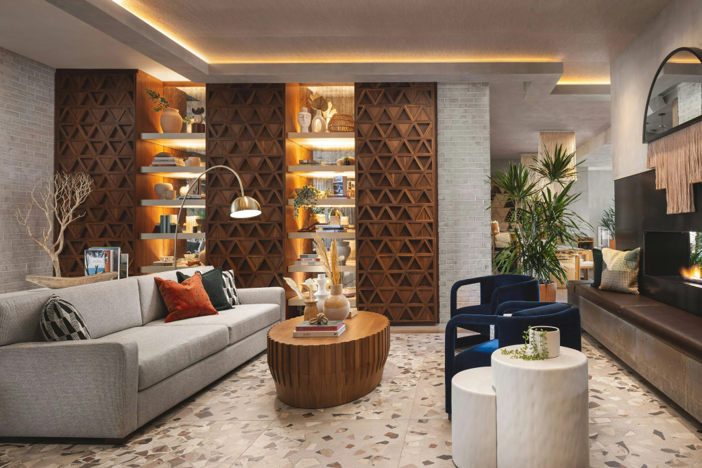 Senna House Hotel Scottsdale, Curio Collection By Hilton