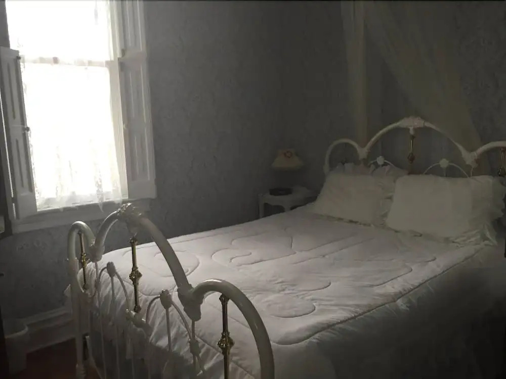 The Todd House Bed and Breakfast