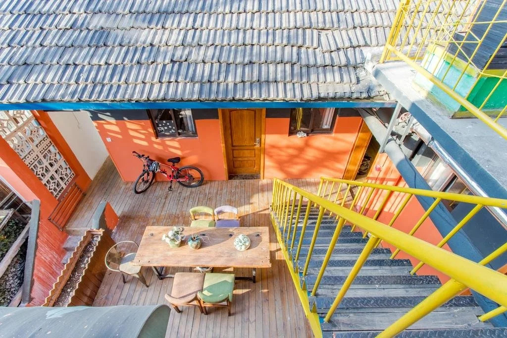 Hefei Valent International Youth Hostel