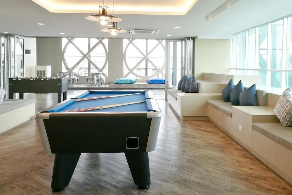 Verve Suites KL South