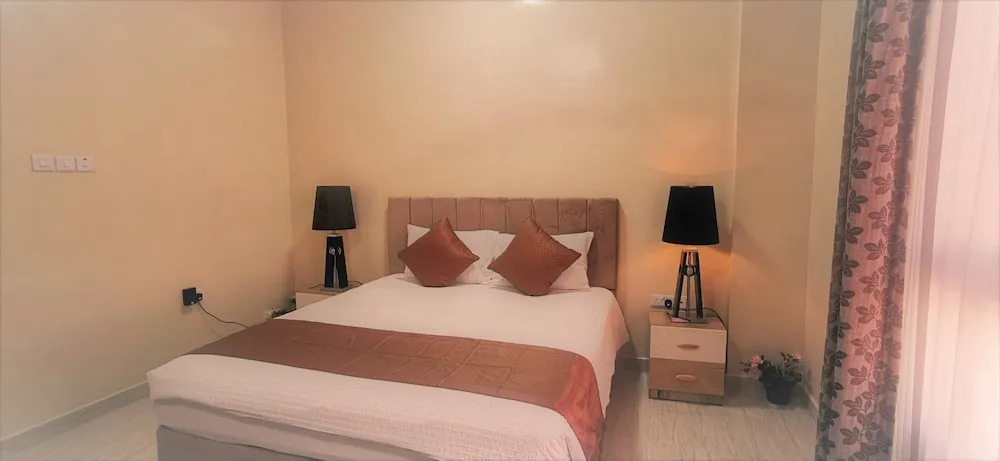 Sama Sohar Hotel Apartments - سما صحار للشقق الفندقية