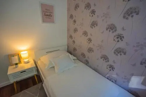 Apartman Nina