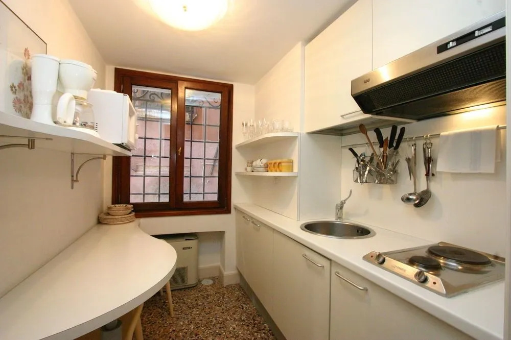 City Apartments Cannaregio