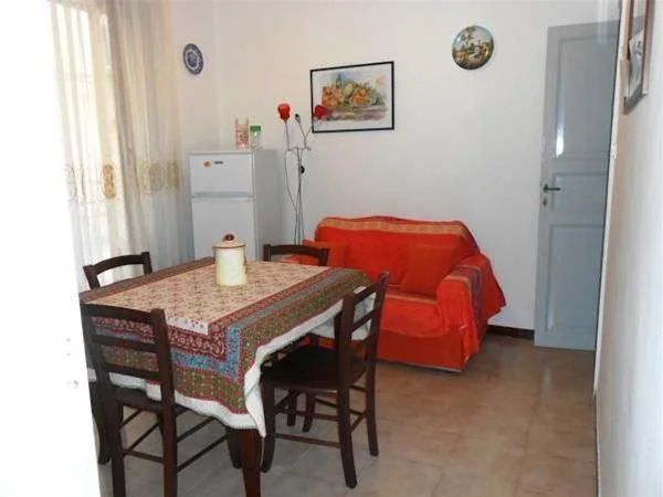 B&B Aria Di Mare