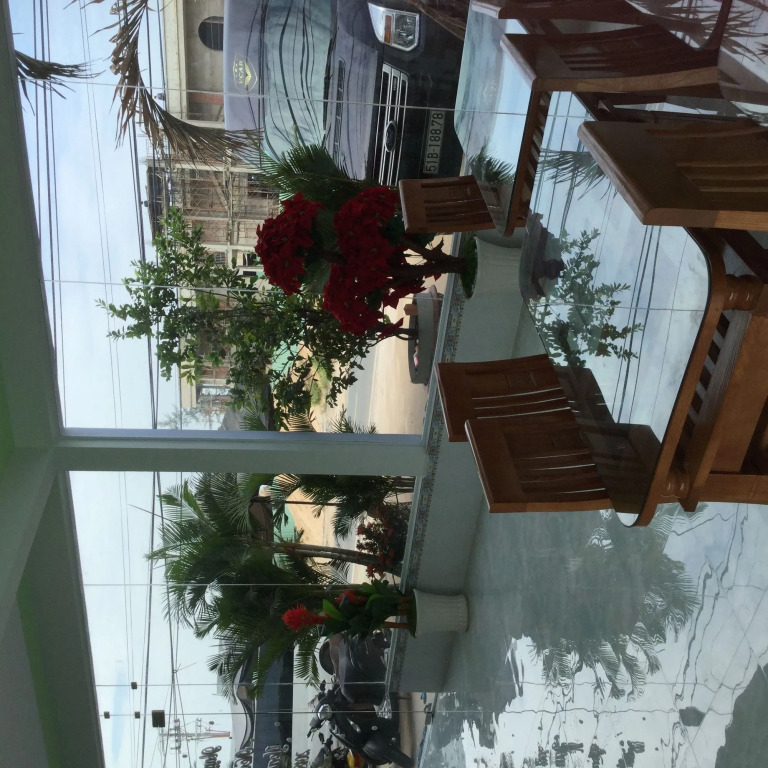 Hotel Nguyên Toàn