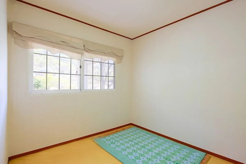 Hongcheon Babiana Pension