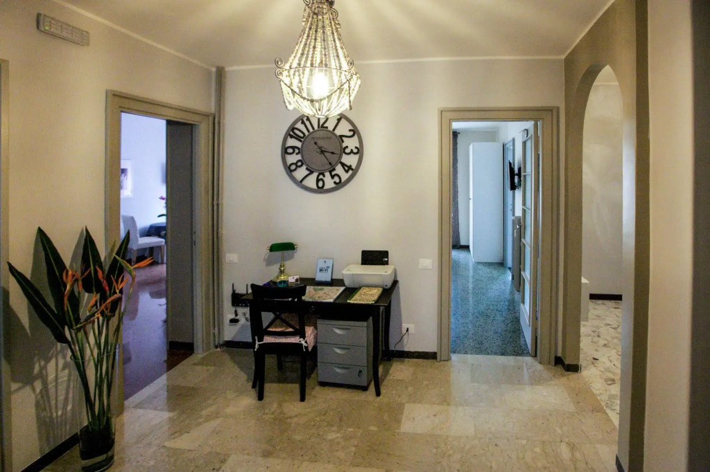 La Casa In Prati
