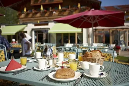 Parkhotel am Soier See