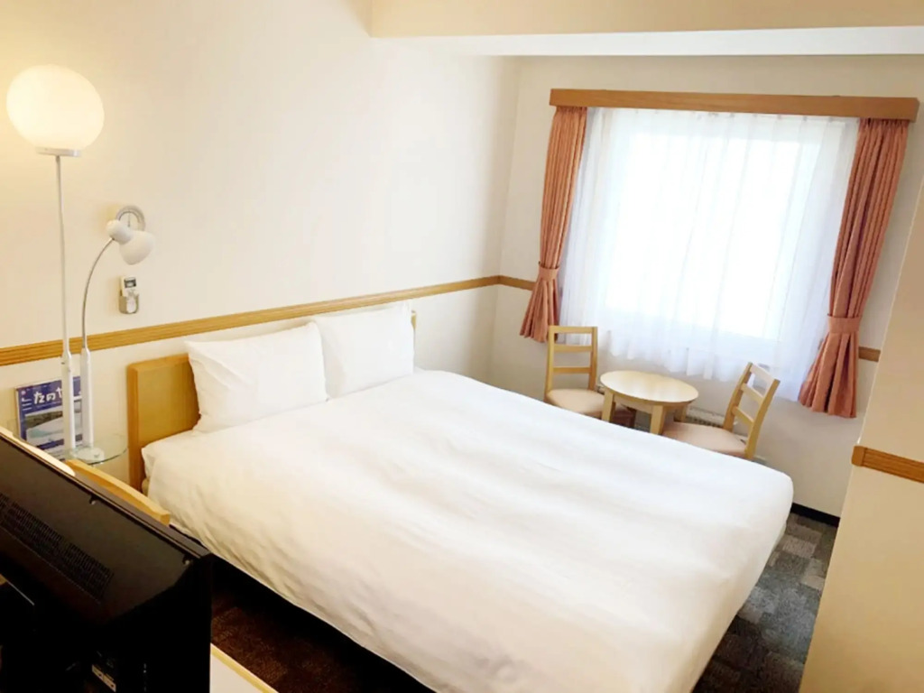 Toyoko Inn Nagano eki Zenkoji guchi