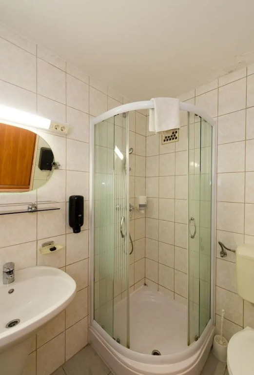 Hotel Móló