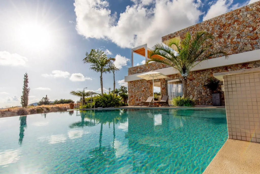 Venezia Luxury Living Villas, Faliraki