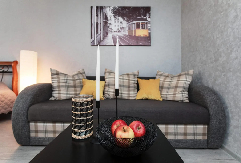 Booking Smart на улице Фрунзе 39