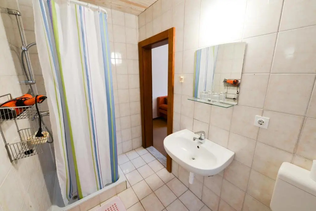 Guest House Bakhus