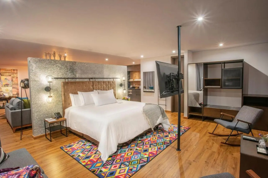 Hotel V1501
