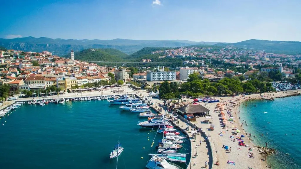 Apartman Franka